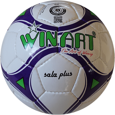 Minge fotbal Sala Plus [1]