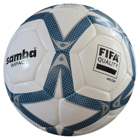 Fotbal - Minge fotbal Samba Impact FIFA