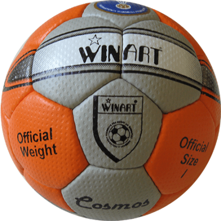 Sport - Minge handbal Cosmos