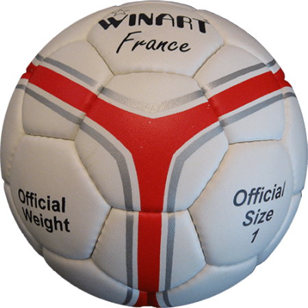 Sport - Minge handbal France