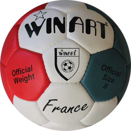 Minge handbal France [3]