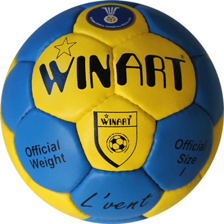Sport - Minge handbal L'Vent