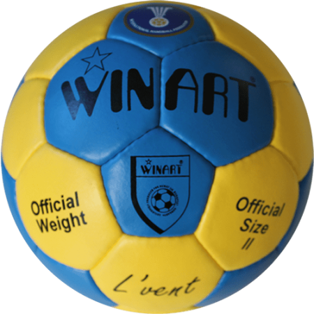 Minge handbal L'Vent [1]