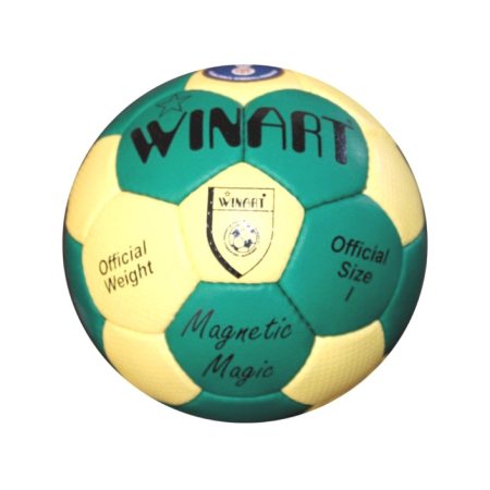 Sport - Minge handbal Magnetic Magic