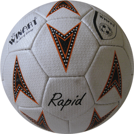 Minge handbal Rapid [1]