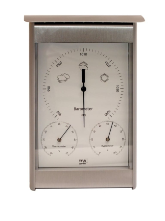Ministatie meteorologica [1]
