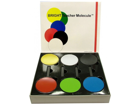 Modele moleculare – set MAGNETIC [1]