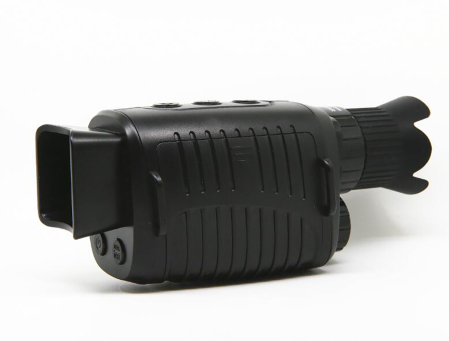 Monocular cu vedere pe timp de noapte Ermenrich NS100 [3]