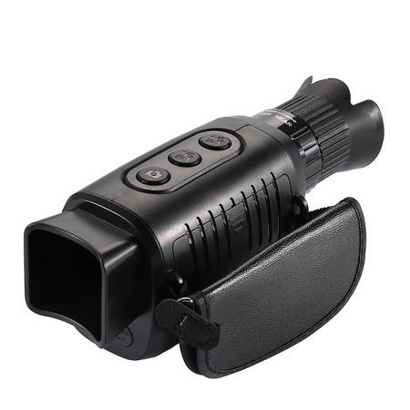 Biologie - Monocular cu vedere pe timp de noapte Ermenrich NS100