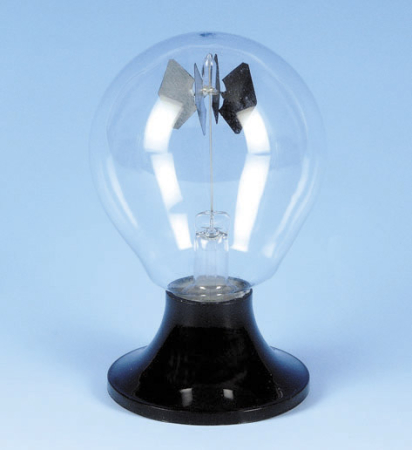 Morisca de lumina tip Crookes [1]