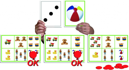 Operatii aritmetice - de la 1 la 10 [2]