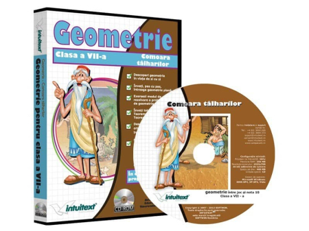 Reduceri - Lectii interactive de matematica vol. 4