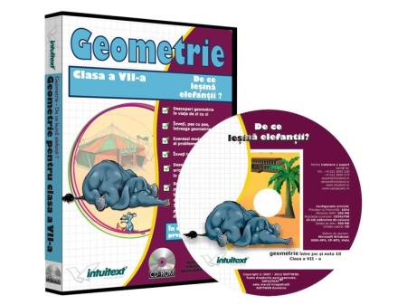 Reduceri - Lectii interactive de matematica vol. 5
