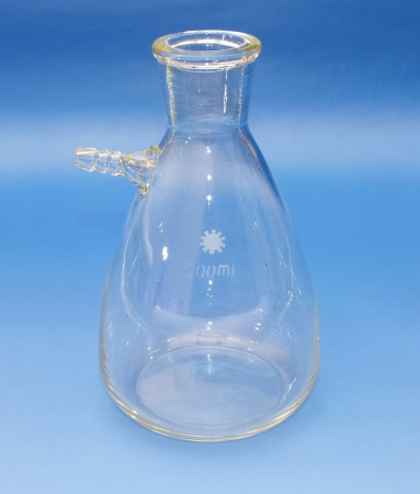 Chimie - Pahar de filtrare