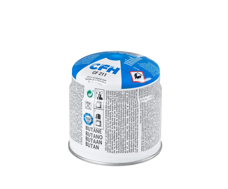 Patron pentru arzator cu gaz [1]