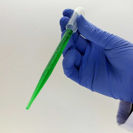 Pipete din plastic, 3ml, 10buc. [0]