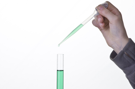 Pipete din plastic, 3ml, 10buc. [1]