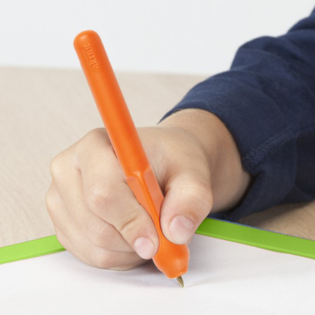 Scriere si Citire - Pix pentru perforarea hartiei