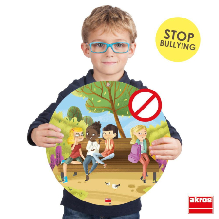 Igiena personala - Circulatie - Planse anti-bullying