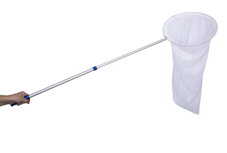 Plasa pentru insecte