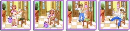 Povestiri amuzante din casa [3]