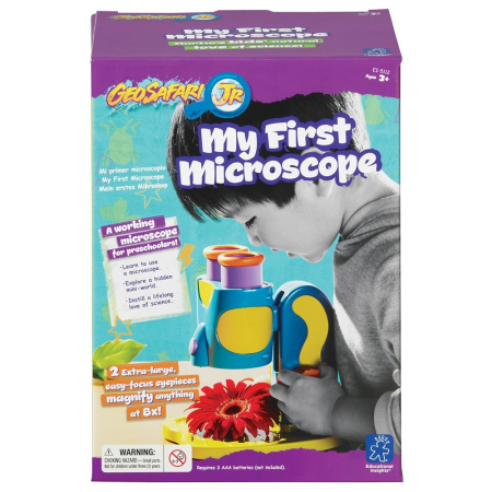 Primul meu microscop [9]