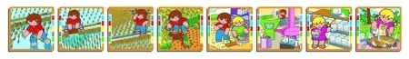 Procese de productie - Nita si Zaro 2 [5]