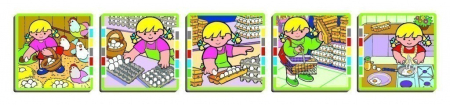 Procese de productie - Nita si Zaro 2 [4]