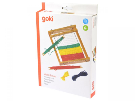 Razboi de tesut pentru copii set de indemanare [7]