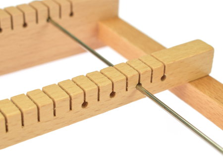 Razboi de tesut pentru copii set de indemanare [4]