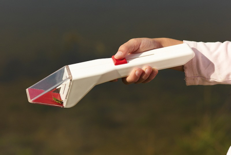 Stiinta si experimente - Recipient pentru observare insecte