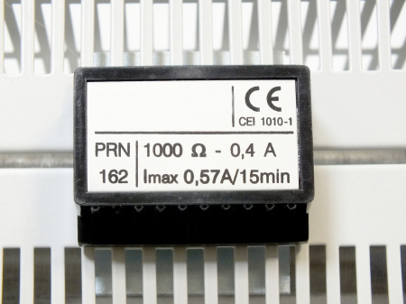 Reostat cu cursor [5]