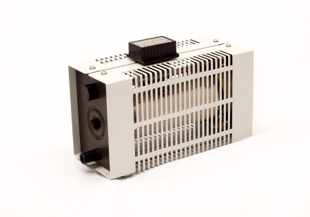 Reostat cu cursor [1]