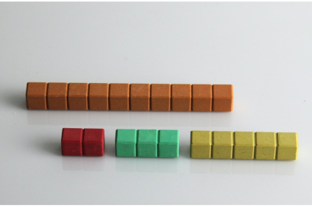 Riglete pentru activitati matematice [3]