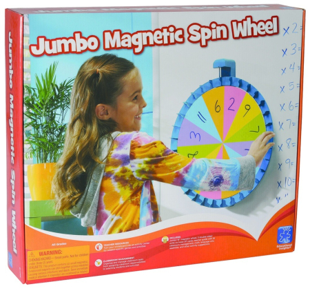 Roata operatiilor matematice [3]