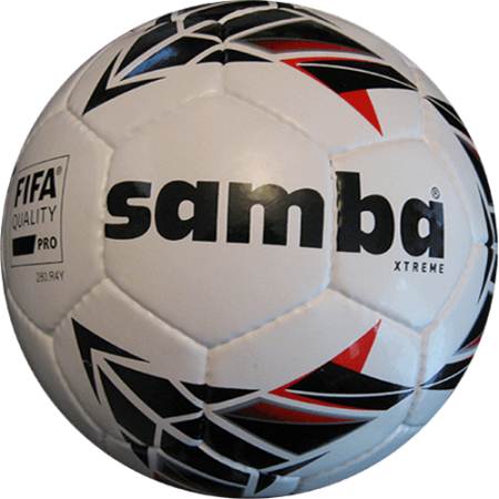 Fotbal - Samba Xtreme – FIFA Quality Pro