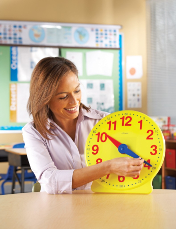 Set ceasuri pentru clasa