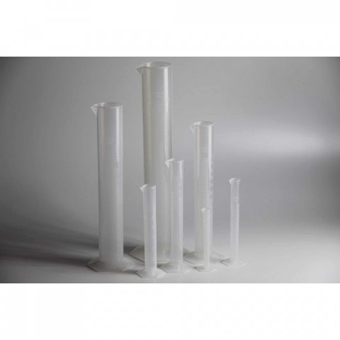Set Cilindri gradati din plastic - 7 buc [1]