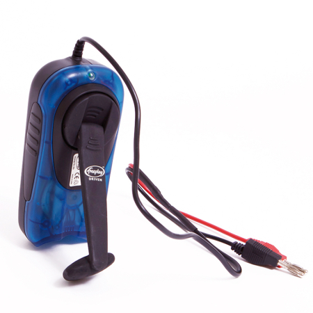 Set Complet Masinuta Dr. FuelCell™ [5]