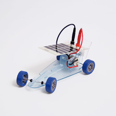 Set Complet Masinuta Dr. FuelCell™ [3]