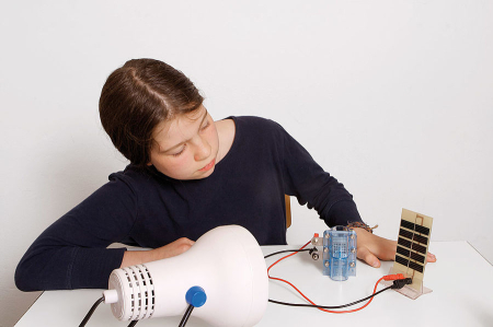 Set Complet Masinuta Dr. FuelCell™ [1]