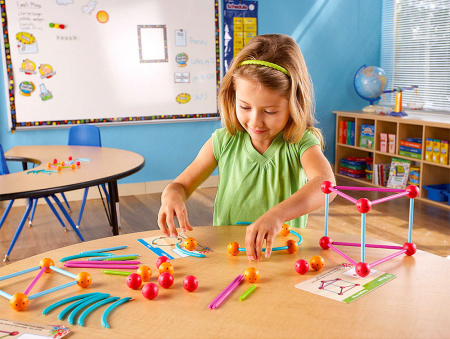 Set constructie - Forme 3D [1]