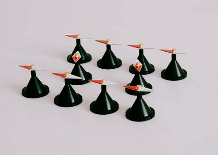 Magnetism - Set de ace magnetice