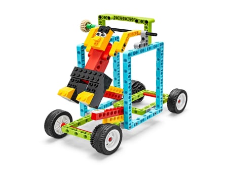 Set de constructie LEGO Education