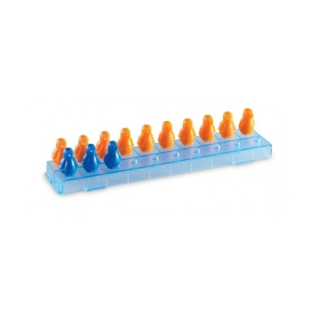 Set de matematica pinguinii pe gheata [6]