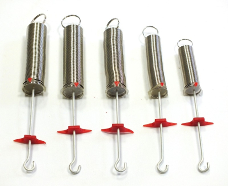 Mecanica - Set de resorturi din otel