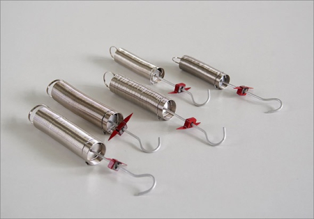 Set de resorturi din otel [1]