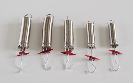 Set de resorturi din otel [2]