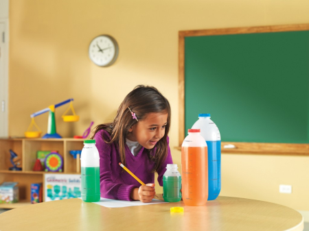 Set de sticle pentru masurat lichide [1]