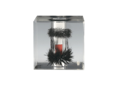 Set dispozitive pentru spectrul magnetic in plan si tridimensional [2]